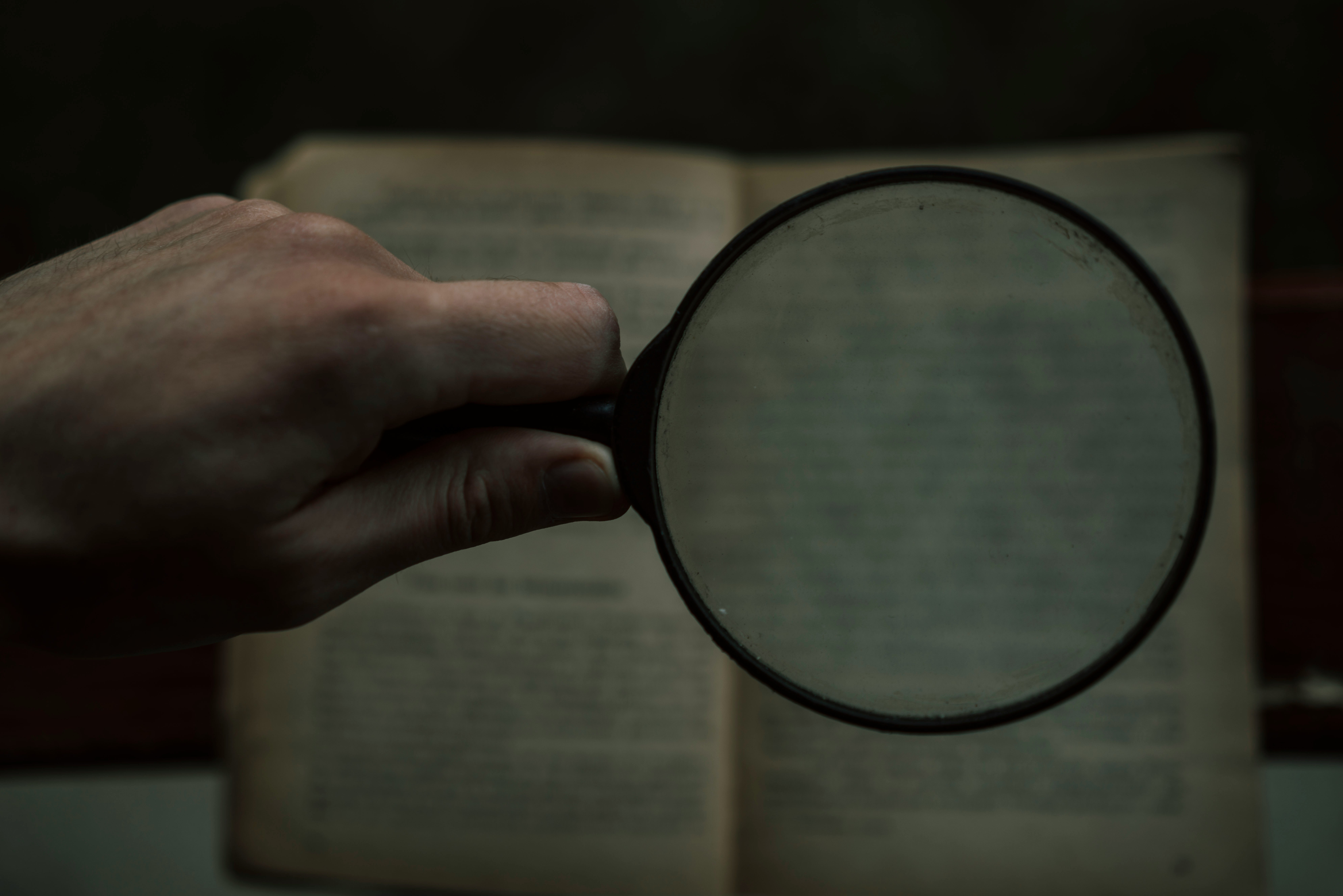 Forensic Investigation