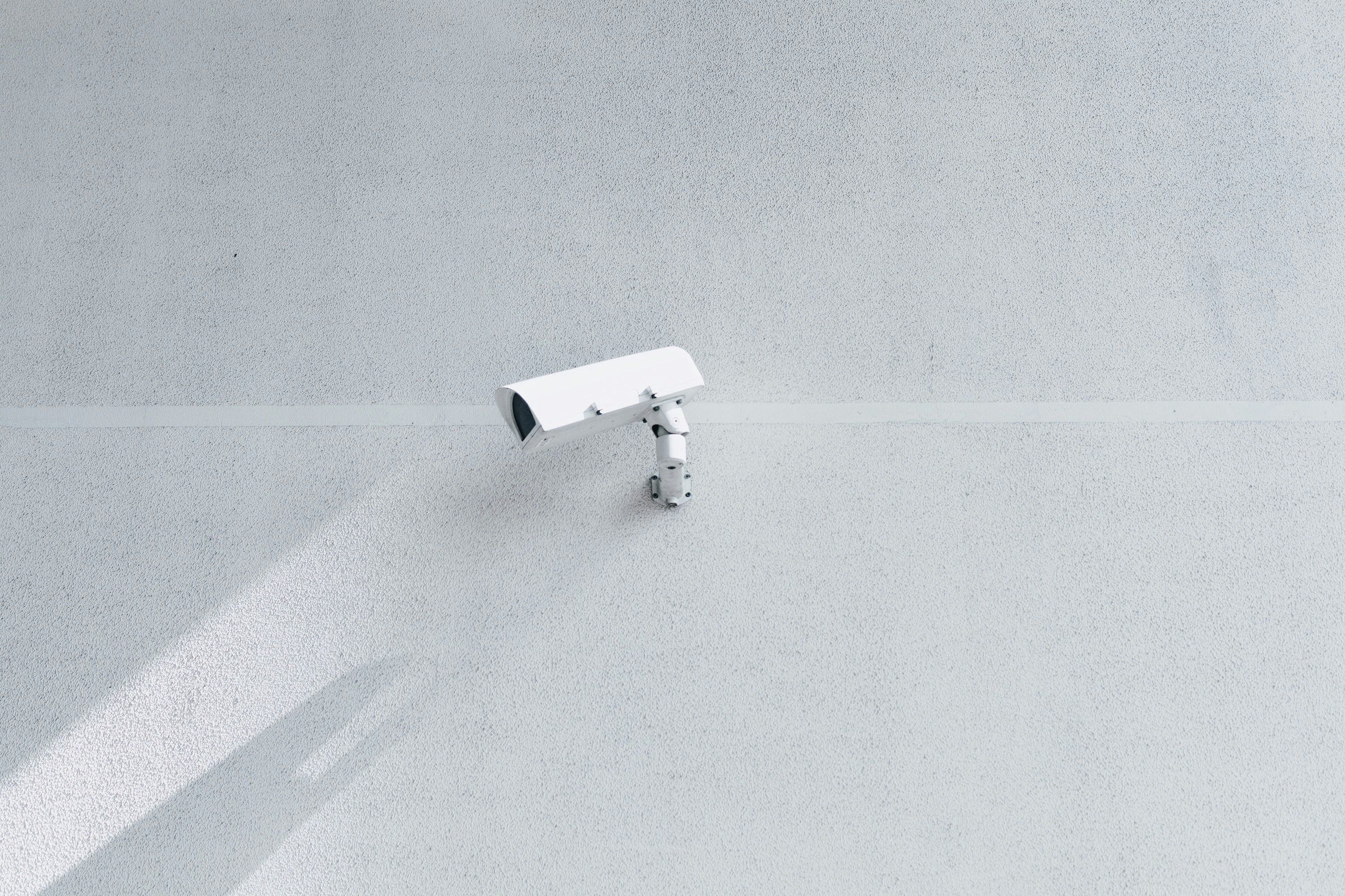Surveillance Systems