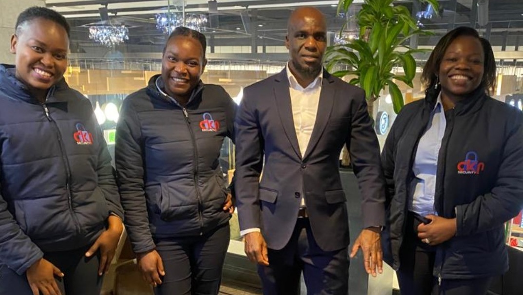 VIP Protection